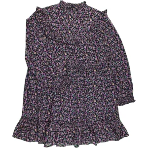 Marks & Spencer Chiffonkleid 158