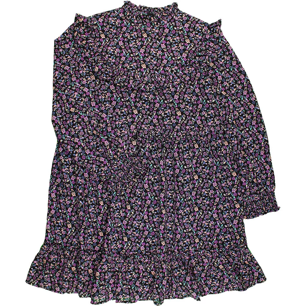 Marks & Spencer Chiffonkleid 158