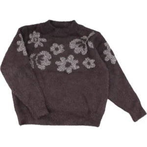 Next Pullover Blumen 110