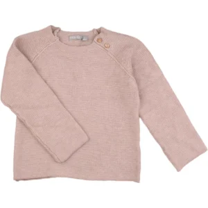 Coconut Pullover 104