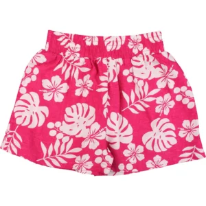 F&F Shorts Tropic 122