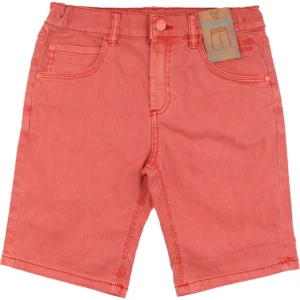 F&F Shorts Orange 140