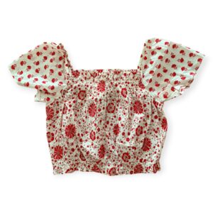 Next Bluse Poppy 140