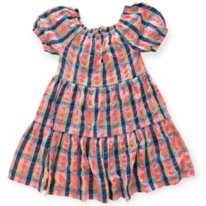 Marks & Spencer Kleid Neon 164