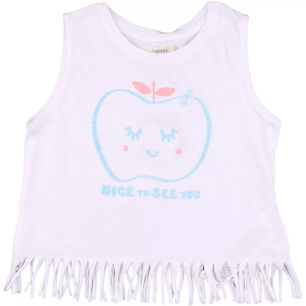 Sfera Top Apfel 116
