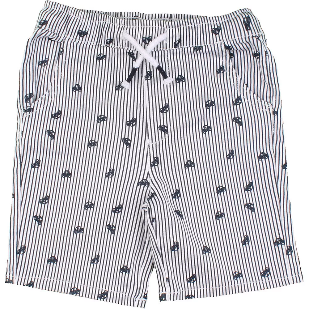 Dunnes Shorts Auto 104