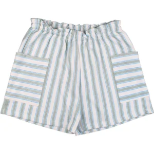 Leigh Tucker Willow Shorts 164