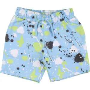 Dunnes Shorts Splash 92