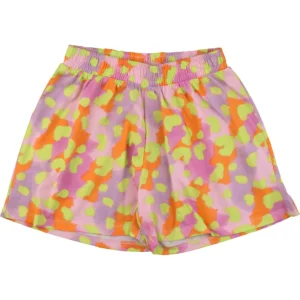 Dunnes Shorts Neon 122/128