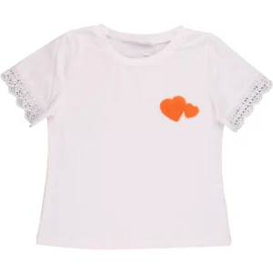 Lyla Rose T-Shirt Love 140