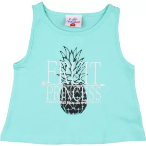 Topolino Trägershirt Fruit 110